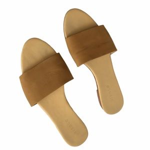 Nisolo Isla Slide Sandal